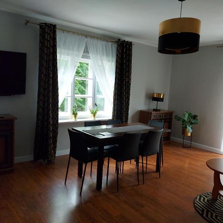 Świnoujście Apartament Konopnicka מראה חיצוני תמונה