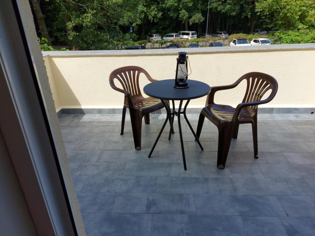 Świnoujście Apartament Konopnicka מראה חיצוני תמונה
