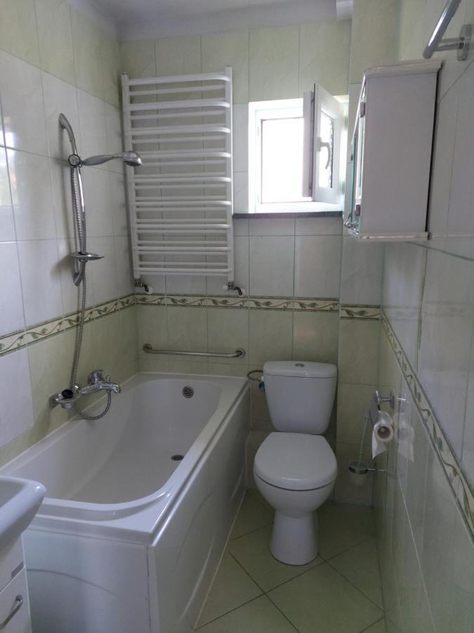 Świnoujście Apartament Konopnicka מראה חיצוני תמונה