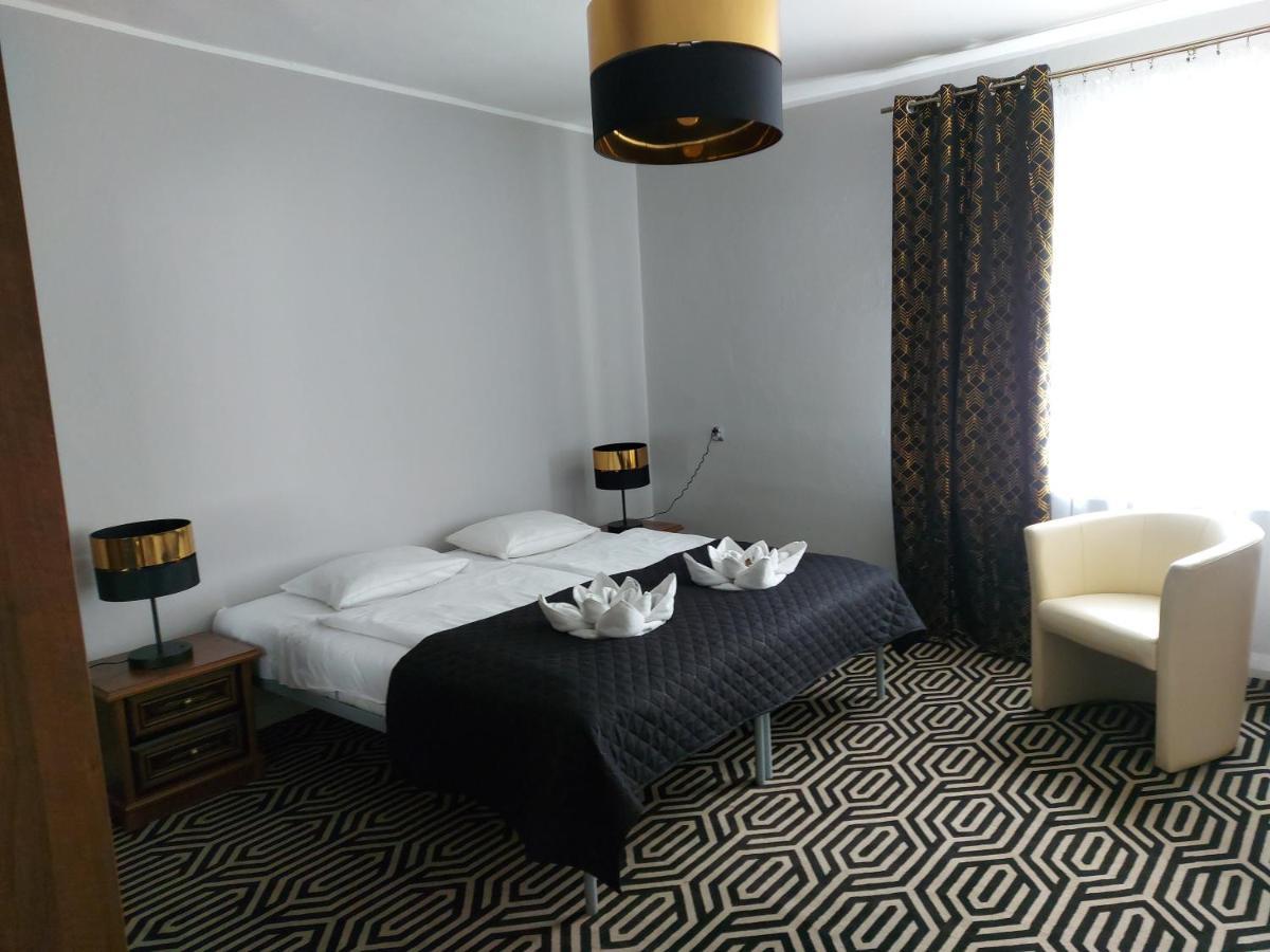 Świnoujście Apartament Konopnicka מראה חיצוני תמונה