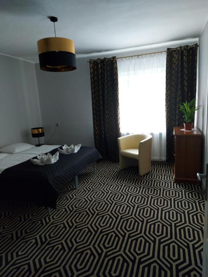 Świnoujście Apartament Konopnicka מראה חיצוני תמונה