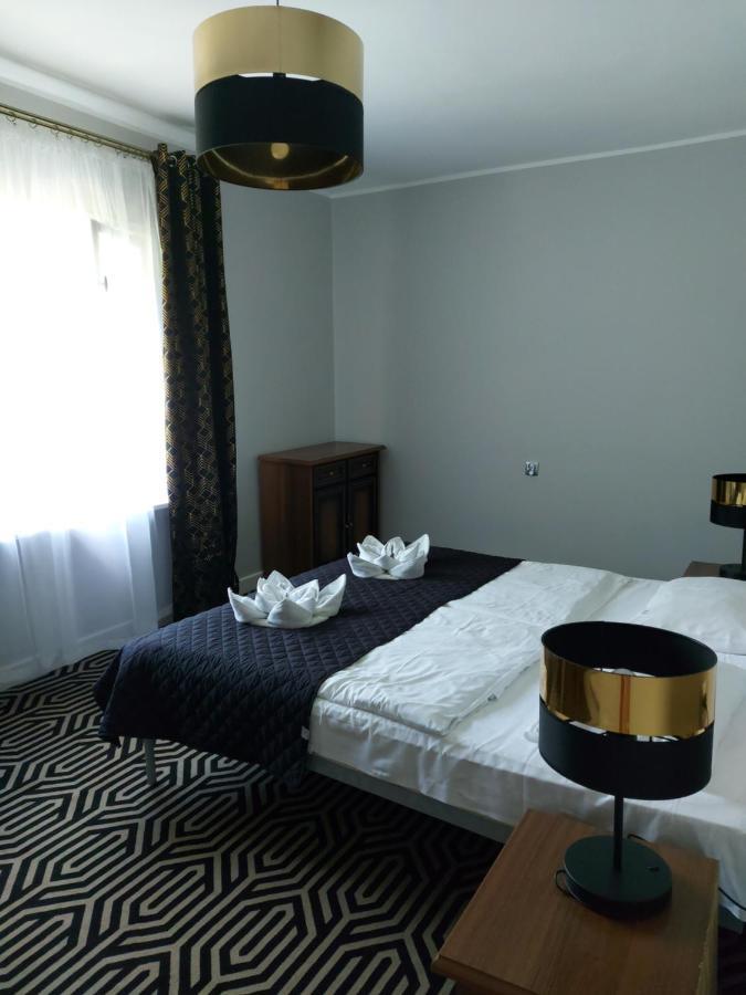 Świnoujście Apartament Konopnicka מראה חיצוני תמונה