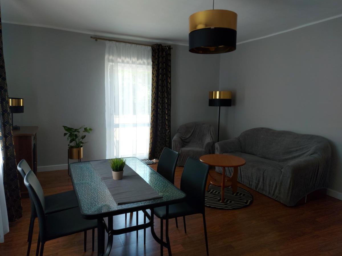 Świnoujście Apartament Konopnicka מראה חיצוני תמונה