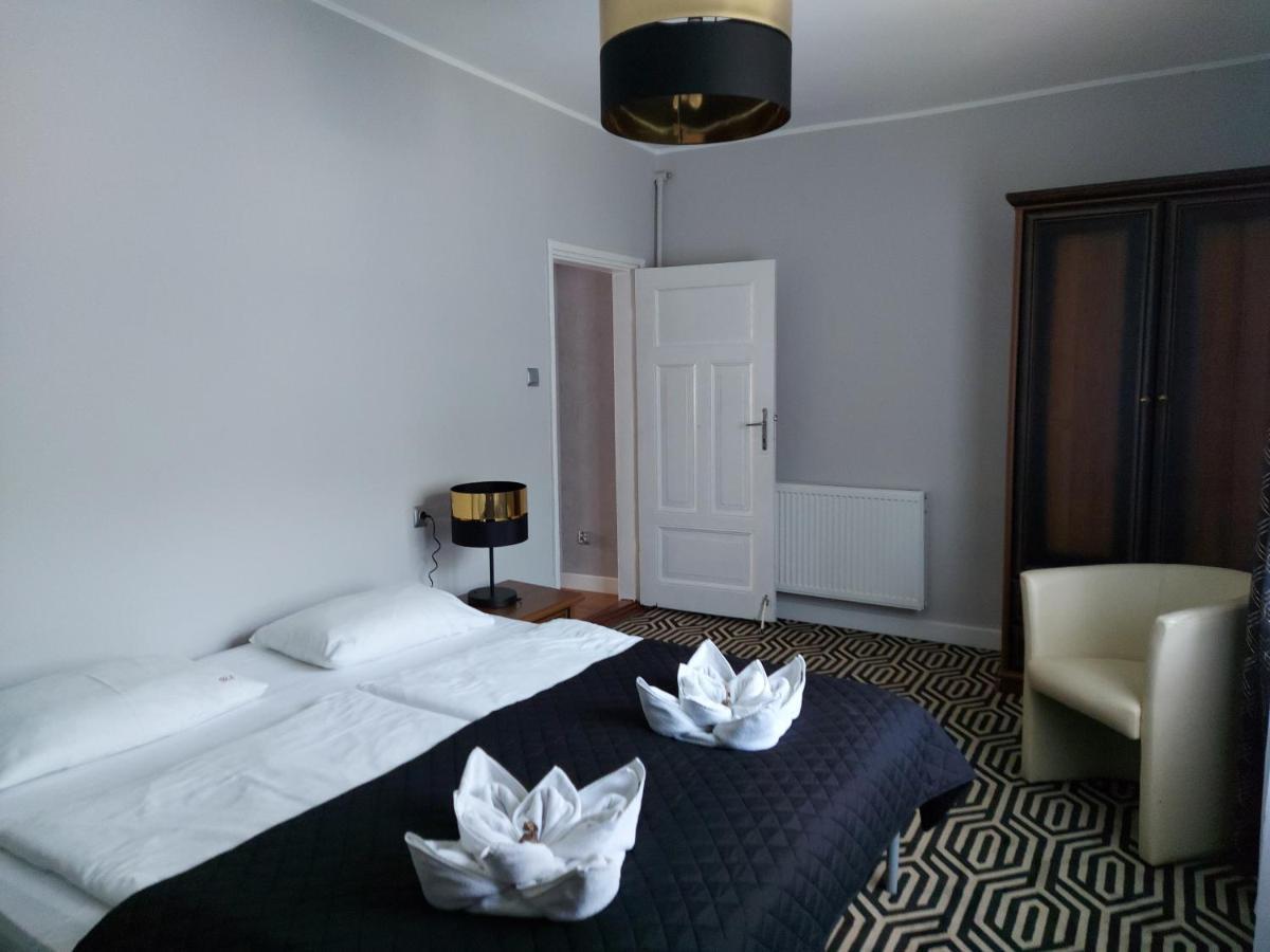 Świnoujście Apartament Konopnicka מראה חיצוני תמונה