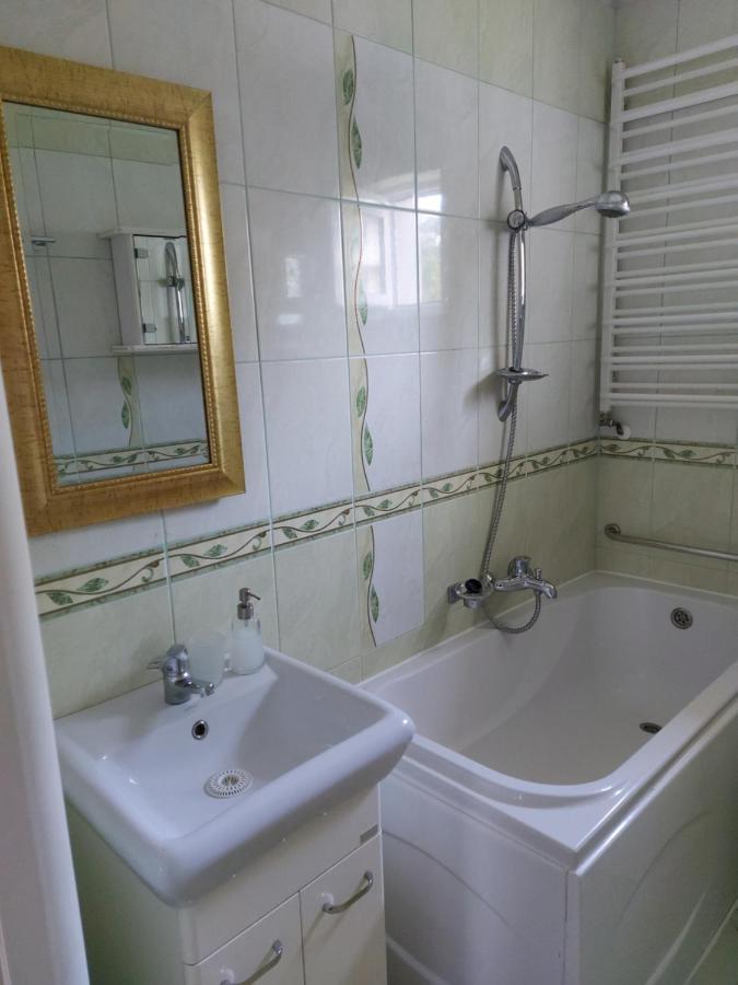 Świnoujście Apartament Konopnicka מראה חיצוני תמונה