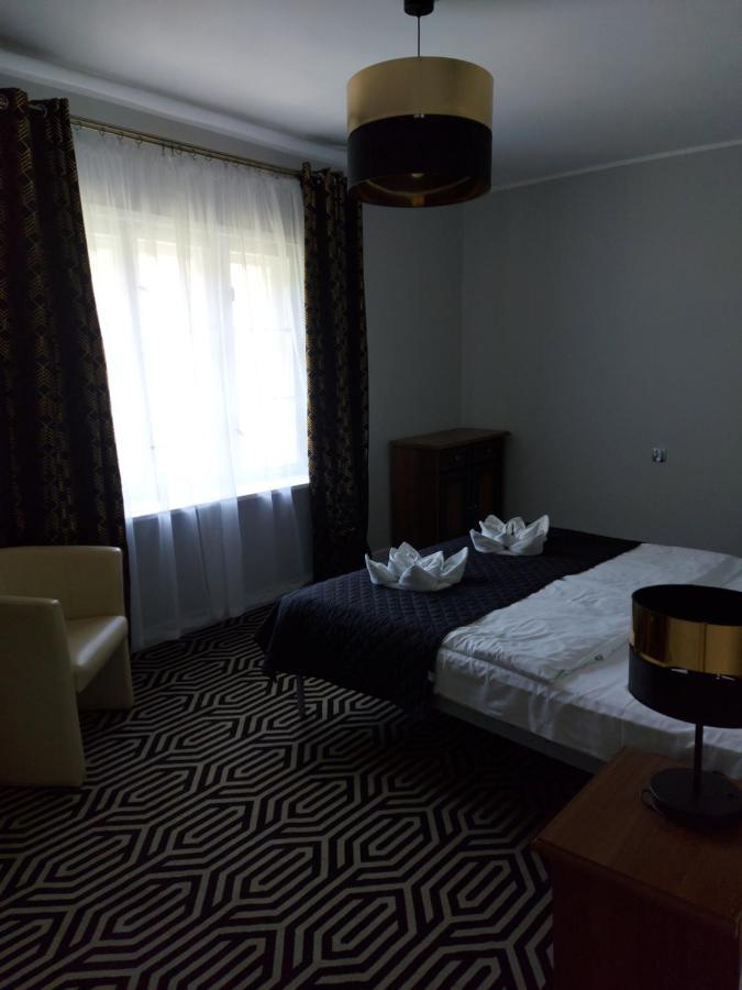 Świnoujście Apartament Konopnicka מראה חיצוני תמונה