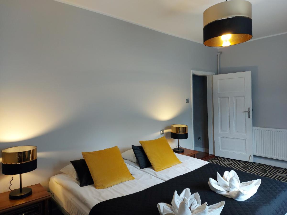 Świnoujście Apartament Konopnicka מראה חיצוני תמונה