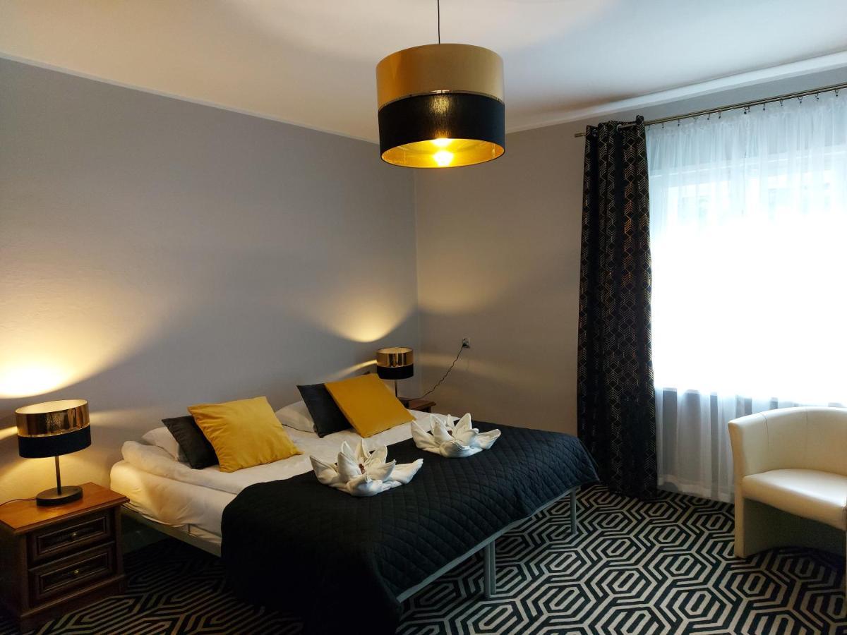 Świnoujście Apartament Konopnicka מראה חיצוני תמונה