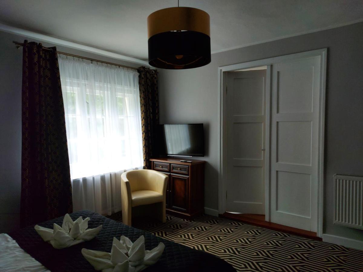 Świnoujście Apartament Konopnicka מראה חיצוני תמונה