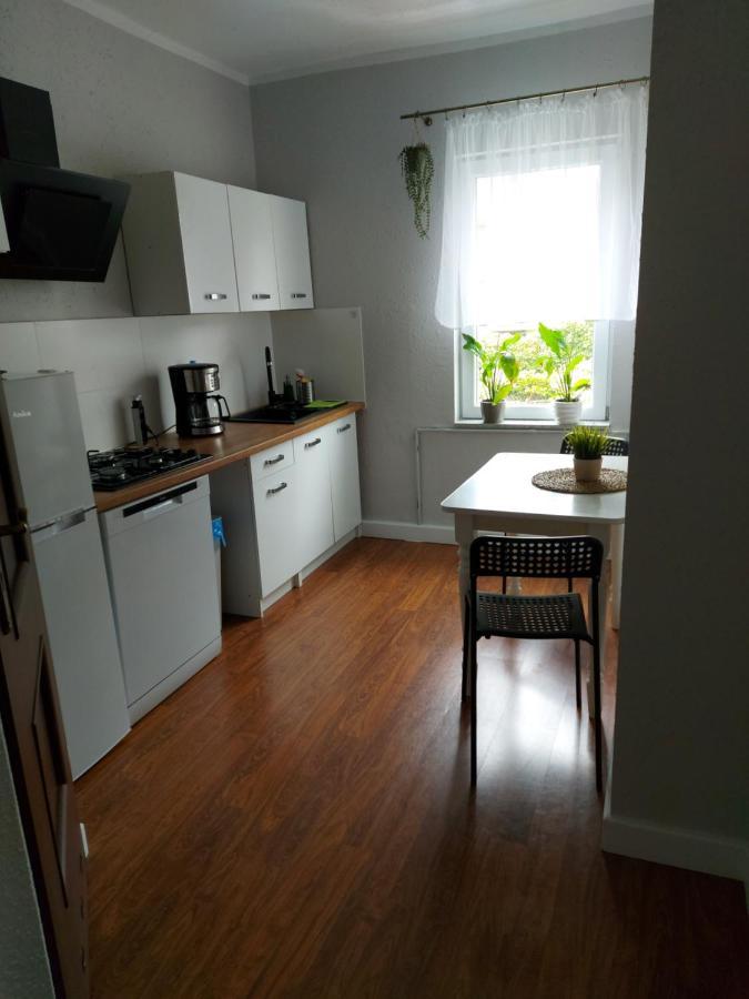 Świnoujście Apartament Konopnicka מראה חיצוני תמונה