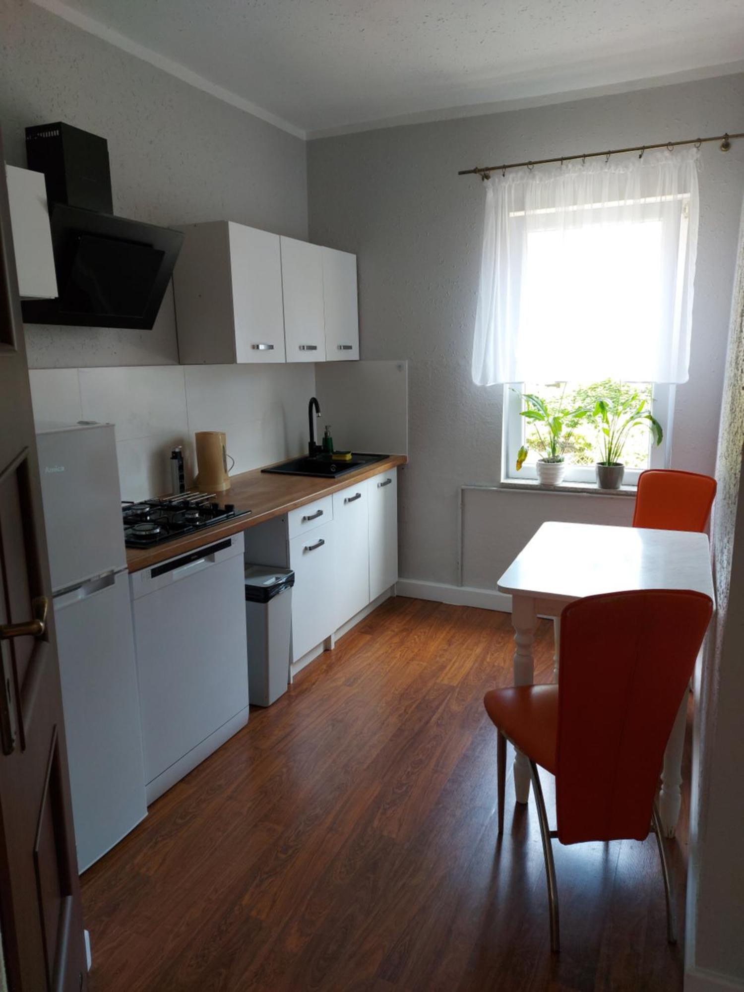 Świnoujście Apartament Konopnicka חדר תמונה